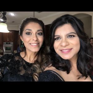 Meet your Posher, Monica